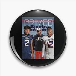 Deion Sanders Coach, Jackson Prime