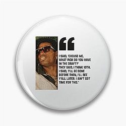 Deion Sanders Quote