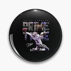 Deion Sanders Cowboys Pin
