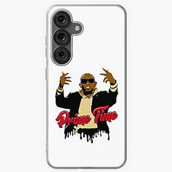 Prime Time Deion Sanders Samsung Galaxy Soft Case