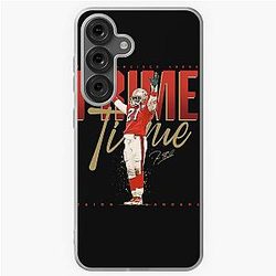 Deion Sanders San Francisco Galaxy Soft Case