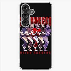 Deion Sanders San Francisco 49ers Sport Case