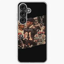 Deion Sanders San Francisco 49ers Case