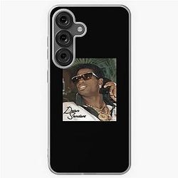 Deion Sanders Samsung Galaxy Soft Case