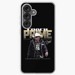 Deion Sanders Coach Prime Smartphone Case