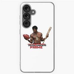 Deion Sanders Samsung Galaxy Soft Case