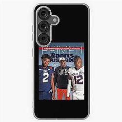 Deion Sanders Coach Primed - Jackson Samsung Galaxy Case