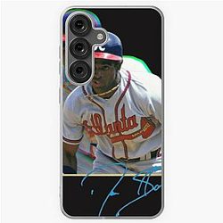 Deion Sanders Samsung Galaxy Soft Case