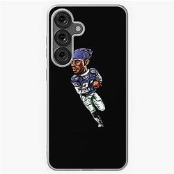 Deion Sanders Samsung Galaxy Case