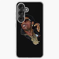 Deion Sanders Prime Time Samsung Case
