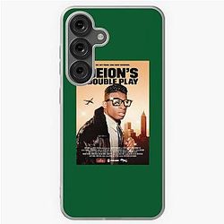 Deion Sanders Samsung Galaxy Soft Case
