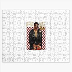 Deion Sanders - Primetime Puzzle