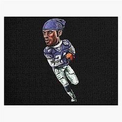 Deion Sanders Puzzle