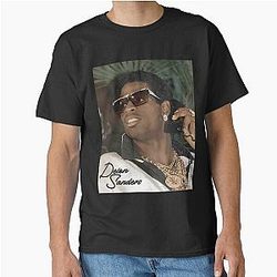 Vintage Deion Sanders Classic T-Shirt