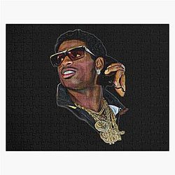 Deion Sanders Prime Time Puzzle