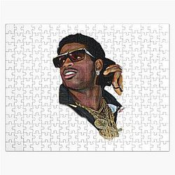 Deion Sanders Prime Time Puzzle