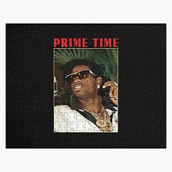 Deion Sanders Super Jigsaw Puzzle