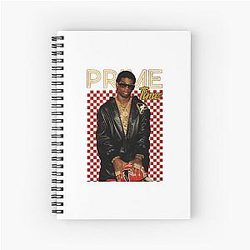 Deion Sanders Primetime Notebook