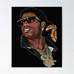 Deion Sanders Prime Poster