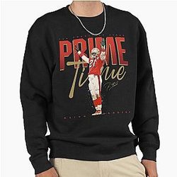 Deion Sanders San Francisco Sweatshirt