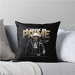 Deion Sanders Coach Prime