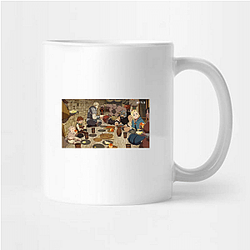 Delicious in Dungeon blends fantasy with cooking Delicious In Dungeon Mugs