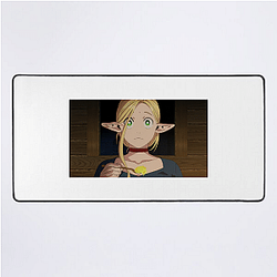 Delicious in Dungeon has a unique blend of genres Delicious In Dungeon Mouse Pads