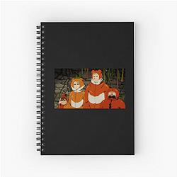 Delicious in Dungeon is available on Netflix Delicious In Dungeon Notebook