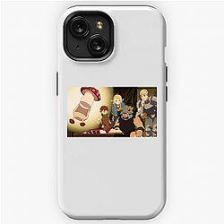 Delicious in Dungeon follows the adventurer Laios Delicious In Dungeon Samsung Cases