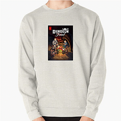 Delicious in Dungeon is an anime adaptation Delicious In Dungeon Sweatshirts