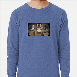 Delicious in Dungeon features eating dungeon monsters Delicious In Dungeon Sweatshirts