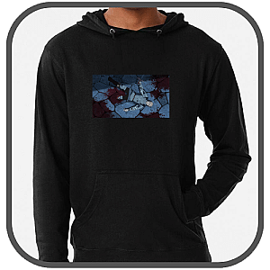 Delicious In Dungeon Hoodies