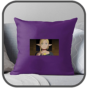 Delicious In Dungeon Pillows Cover