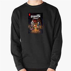 Delicious in Dungeon is an anime adaptation Delicious In Dungeon Sweatshirts