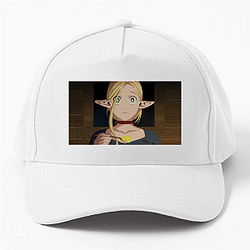 Delicious in Dungeon has a unique blend of genres Delicious In Dungeon Hats & Caps