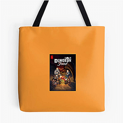 Delicious in Dungeon is an anime adaptation Delicious In Dungeon Bags