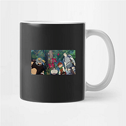 Delicious in Dungeon is about rescuing Laios' sister Delicious In Dungeon Mugs