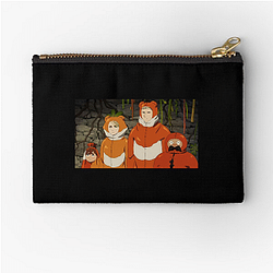 Delicious in Dungeon is available on Netflix Delicious In Dungeon Zipper Pouches