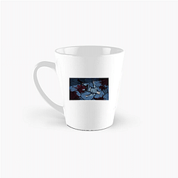 Delicious in Dungeon characters are trying to survive Delicious In Dungeon Mugs