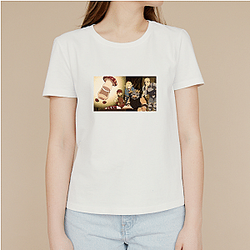 Delicious in Dungeon follows the adventurer Laios Delicious In Dungeon T-Shirts