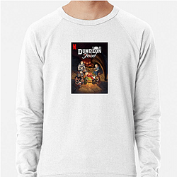 Delicious in Dungeon is an anime adaptation Delicious In Dungeon Sweatshirts