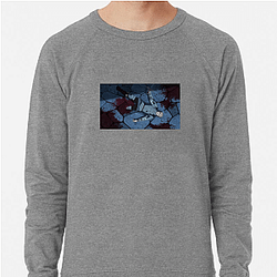 Delicious in Dungeon characters are trying to survive Delicious In Dungeon Sweatshirts
