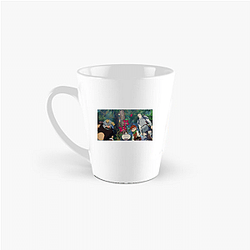 Delicious in Dungeon is about rescuing Laios' sister Delicious In Dungeon Mugs