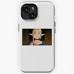 Delicious in Dungeon has a unique blend of genres Delicious In Dungeon iPhone Cases