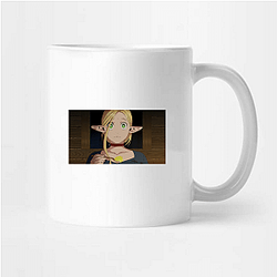 Delicious in Dungeon has a unique blend of genres Delicious In Dungeon Mugs