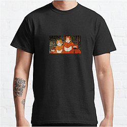 Delicious in Dungeon is available on Netflix Delicious In Dungeon T-Shirts