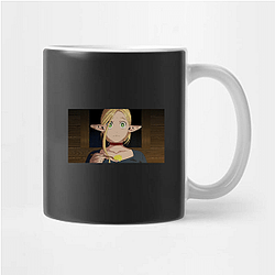 Delicious in Dungeon has a unique blend of genres Delicious In Dungeon Mugs