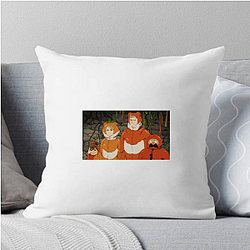Delicious in Dungeon is available on Netflix Delicious In Dungeon Pillows Cover