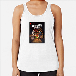 Delicious in Dungeon is an anime adaptation Delicious In Dungeon Tank Tops