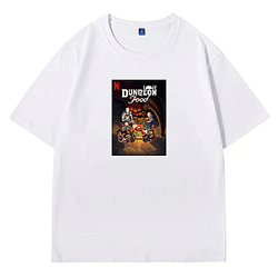 Delicious in Dungeon is an anime adaptation Delicious In Dungeon T-Shirts